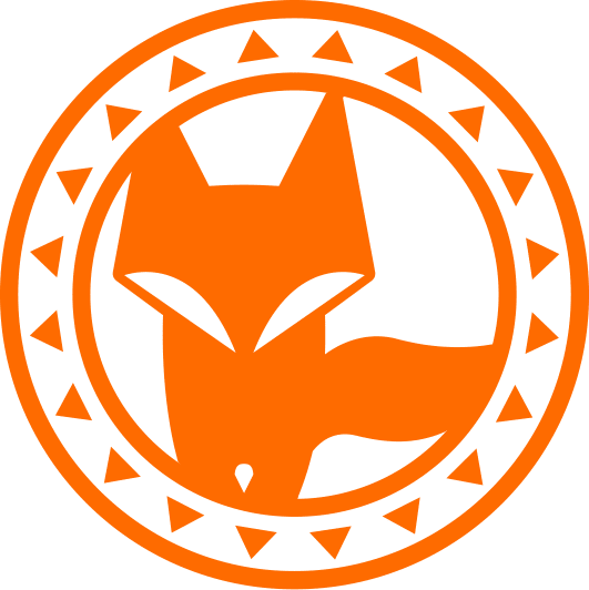 Gather Fox Icon