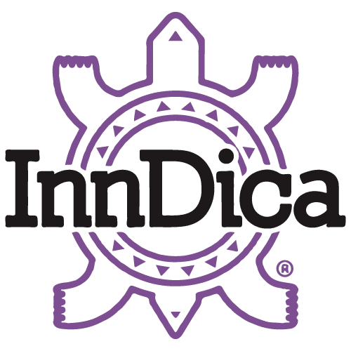 InnDica logo