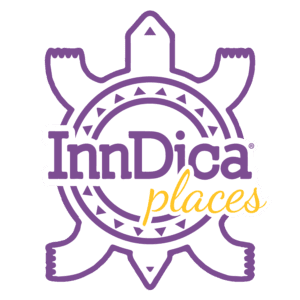 InnDica places icon