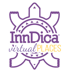 InnDica Virtual Places Icon