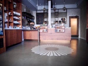 Urbana Mission Cannabis Dispensary and Lounge