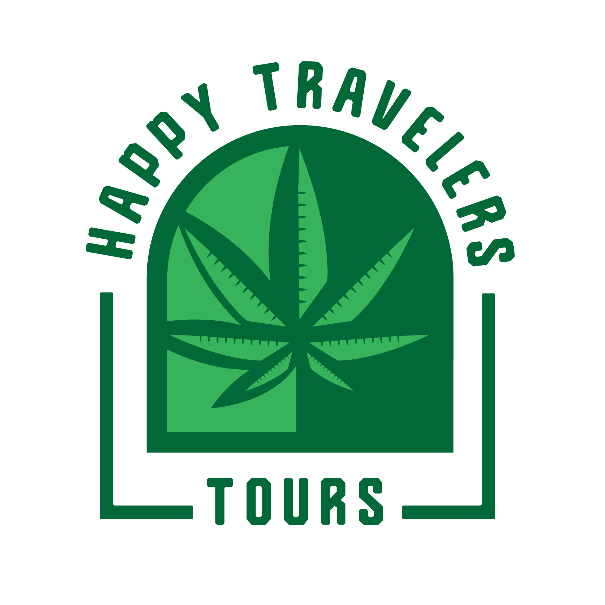 Weed Scale - Happy Travelers Weed Tours